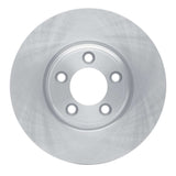 Dynamic Friction 2000-2006 Ford Thunderbird Front Brake Rotor (300x30 Vented) by Dynamic Friction Company 600-54044