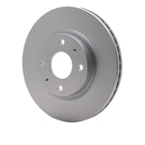 Dynamic Friction 2008-2011 Ford Focus Front Brake Rotor (275x25 Vented) by Dynamic Friction Company 600-54061