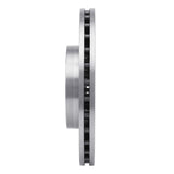 Dynamic Friction 2012-2018 Ford Focus Front Brake Rotor (278x25.1 Vented) by Dynamic Friction Company 600-54067