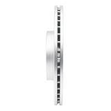Dynamic Friction 2004-2019 Ford C-Max Front Brake Rotor (300x25 Vented) by Dynamic Friction Company 600-54069