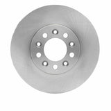 Dynamic Friction 1999-2003 Ford Windstar Front Brake Rotor (282x26 Vented) by Dynamic Friction Company 600-54085
