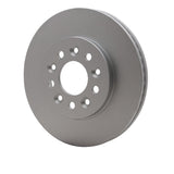 Dynamic Friction 2004-2007 Ford Freestar Front Brake Rotor (293x30 Vented) by Dynamic Friction Company 600-54086