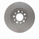 Dynamic Friction 2004-2007 Ford Freestar Front Brake Rotor (293x30 Vented) by Dynamic Friction Company 600-54086