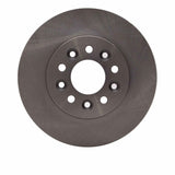 Dynamic Friction 2004-2007 Ford Freestar Front Brake Rotor (293x30 Vented) by Dynamic Friction Company 600-54086