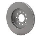 Dynamic Friction 2004-2007 Ford Freestar Front Brake Rotor (293x30 Vented) by Dynamic Friction Company 600-54086