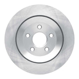 Dynamic Friction 2004-2007 Ford Freestar Rear Brake Rotor (316x20 Vented) by Dynamic Friction Company 600-54087