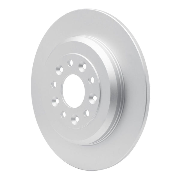 Dynamic Friction 2005-2019 Ford Freestyle Rear Brake Rotor | 600-54088 ...