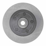Dynamic Friction 1973-1993 Ford E-20100 Econoline Front Brake Rotor (298x30.1 Vented) by Dynamic Friction Company 600-54097