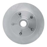 Dynamic Friction 1973-1993 Ford E-20100 Econoline Front Brake Rotor (298x30.1 Vented) by Dynamic Friction Company 600-54097