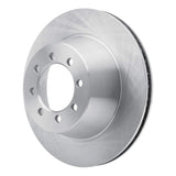 Dynamic Friction 1968-1976 Ford E-350 Econoline Front Brake Rotor (319x25.4 Vented)