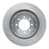 Dynamic Friction 1968-1976 Ford E-350 Econoline Front Brake Rotor (319x25.4 Vented)