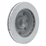 Dynamic Friction 1980-1985 Ford F-250 2WD (Excl Super Duty) Front Brake Rotor (319x31.5 Vented) by Dynamic Friction Company 600-54105