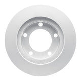 Dynamic Friction 1976-1993 Ford Bronco Front Brake Rotor (298x30.4 Vented) by Dynamic Friction Company 600-54109