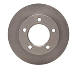 Dynamic Friction 1976-1993 Ford Bronco Front Brake Rotor (298x30.4 Vented) by Dynamic Friction Company 600-54109