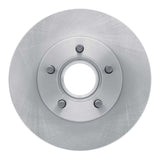 Dynamic Friction 1983-1992 Ford Bronco II Front Brake Rotor (276x22 Vented) by Dynamic Friction Company 600-54111