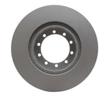 Dynamic Friction 1988-1998 Ford F-1959 Commercial Stripped Chassis Front/Rear Brake Rotor (328x38.2 Vented) by Dynamic Friction Company 600-54112