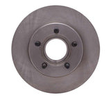 Dynamic Friction 1990-1994 Ford Ranger (USA/Canada) Front Brake Rotor (276x22.2 Vented) by Dynamic Friction Company 600-54119