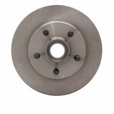 Dynamic Friction 1986-1992 Ford Explorer Front Brake Rotor (261x22 Vented) by Dynamic Friction Company 600-54122