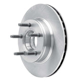 Dynamic Friction 1993-1994 Ford Explorer Front Brake Rotor (276x22.1 Vented) by Dynamic Friction Company 600-54125