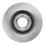 Dynamic Friction 1993-1994 Ford Explorer Front Brake Rotor (276x22.1 Vented) by Dynamic Friction Company 600-54125