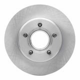 Dynamic Friction 1993-1994 Ford Explorer Front Brake Rotor (276x22.1 Vented) by Dynamic Friction Company 600-54125