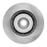 Dynamic Friction 1991-1994 Ford Explorer Front Brake Rotor (261x22.2 Vented) by Dynamic Friction Company 600-54126