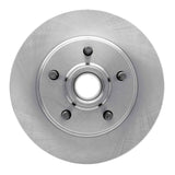 Dynamic Friction 1991-1994 Ford Explorer Front Brake Rotor (261x22.2 Vented) by Dynamic Friction Company 600-54126