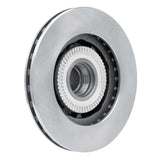 Dynamic Friction 1991-1994 Ford Explorer Front Brake Rotor (261x22.2 Vented) by Dynamic Friction Company 600-54126