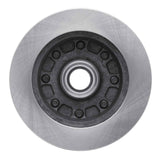 Dynamic Friction 1992-1994 Ford E-350 Econoline Club Wagon Front Brake Rotor (320x31.5 Vented) by Dynamic Friction Company 600-54127