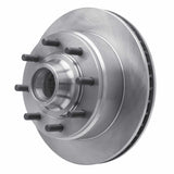 Dynamic Friction 1994-1994 Ford E-250 Econoline Front Brake Rotor (319x31.5 Vented) by Dynamic Friction Company 600-54128