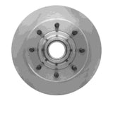 Dynamic Friction 1994-1994 Ford E-250 Econoline Front Brake Rotor (319x31.5 Vented) by Dynamic Friction Company 600-54128