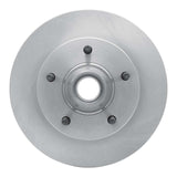 Dynamic Friction 1994-2003 Ford E-20150 Econoline Club Wagon Front Brake Rotor (297x26 Vented) by Dynamic Friction Company 600-54130