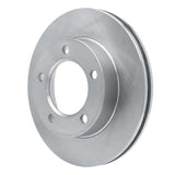 Dynamic Friction 1994-1996 Ford Bronco Front Brake Rotor (298x26 Vented) by Dynamic Friction Company 600-54131