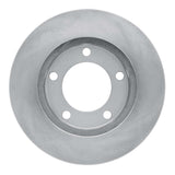 Dynamic Friction 1994-1996 Ford Bronco Front Brake Rotor (298x26 Vented) by Dynamic Friction Company 600-54131