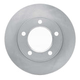 Dynamic Friction 1994-1996 Ford Bronco Front Brake Rotor (298x26 Vented) by Dynamic Friction Company 600-54131