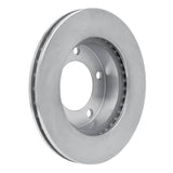 Dynamic Friction 1994-1996 Ford Bronco Front Brake Rotor (298x26 Vented) by Dynamic Friction Company 600-54131