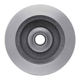 Dynamic Friction 1995-2001 Ford E-350 Econoline Club Wagon Front Brake Rotor (331x30 Vented) by Dynamic Friction Company 600-54133