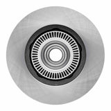 Dynamic Friction 1995-1997 Ford Ranger (USA/Canada) Front Brake Rotor (261x26.1 Vented) by Dynamic Friction Company 600-54138