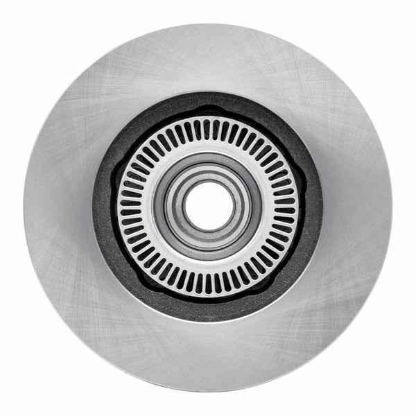 Dynamic Friction 1995-1997 Ford Ranger (USA/Canada) Front Brake Rotor ...