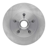 Dynamic Friction 1995-1997 Ford Ranger (USA/Canada) Front Brake Rotor (261x26.1 Vented) by Dynamic Friction Company 600-54138