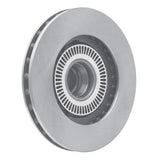 Dynamic Friction 1995-1997 Ford Ranger (USA/Canada) Front Brake Rotor (261x26.1 Vented) by Dynamic Friction Company 600-54138