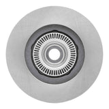 Dynamic Friction 1995-2011 Ford Ranger (USA/Canada) Front Brake Rotor (286.5x26.1 Vented) by Dynamic Friction Company 600-54141