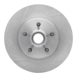 Dynamic Friction 1995-2011 Ford Ranger (USA/Canada) Front Brake Rotor (286.5x26.1 Vented) by Dynamic Friction Company 600-54141