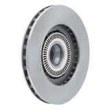 Dynamic Friction 1995-2011 Ford Ranger (USA/Canada) Front Brake Rotor (286.5x26.1 Vented) by Dynamic Friction Company 600-54141