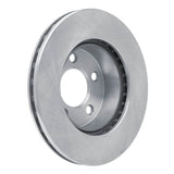 Dynamic Friction 1995-2002 Ford Ranger (USA/Canada) Front Brake Rotor (286x26 Vented) by Dynamic Friction Company 600-54144