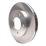 Dynamic Friction 1997-2004 Ford F-150 4WD Front Brake Rotor (308x26 Vented) by Dynamic Friction Company 600-54147