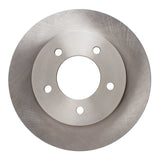 Dynamic Friction 1997-2004 Ford F-150 4WD Front Brake Rotor (308x26 Vented) by Dynamic Friction Company 600-54147