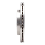 Dynamic Friction 1997-2004 Ford F-150 4WD Front Brake Rotor (308x26 Vented) by Dynamic Friction Company 600-54147