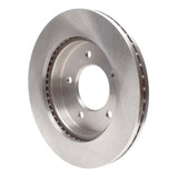 Dynamic Friction 1997-2004 Ford F-150 4WD Front Brake Rotor (308x26 Vented) by Dynamic Friction Company 600-54147