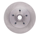 Dynamic Friction 1997-2000 Ford F-150 RWD Front Brake Rotor (308x30.1 Vented) by Dynamic Friction Company 600-54153